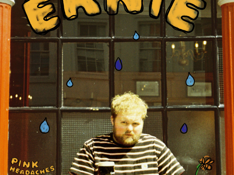 Pink Headaches (Single)