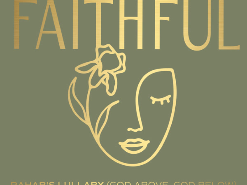 Rahab's Lullaby (God Above, God Below) (Single)