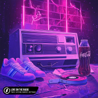 Love On The Radio (Single)