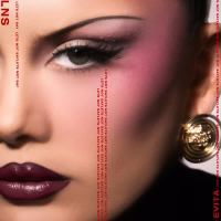 Let's Not Say (Single)