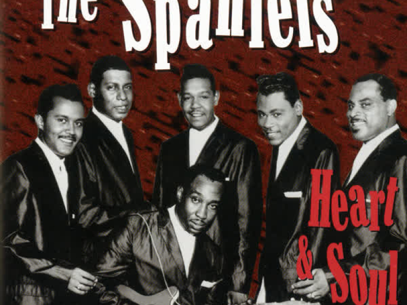 Heart & Soul, Vol. 2