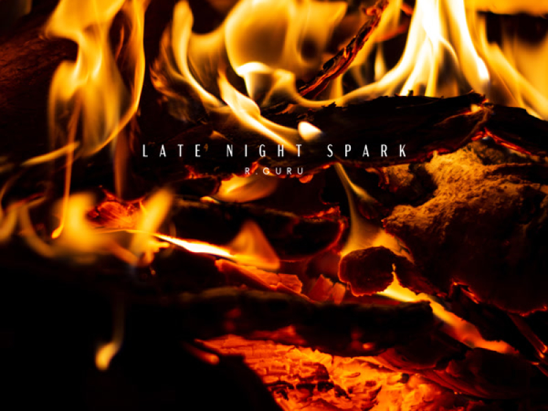 Late night Spark (EP)