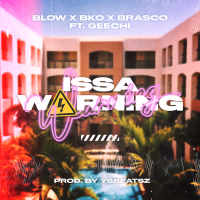 Issa Warning (Single)