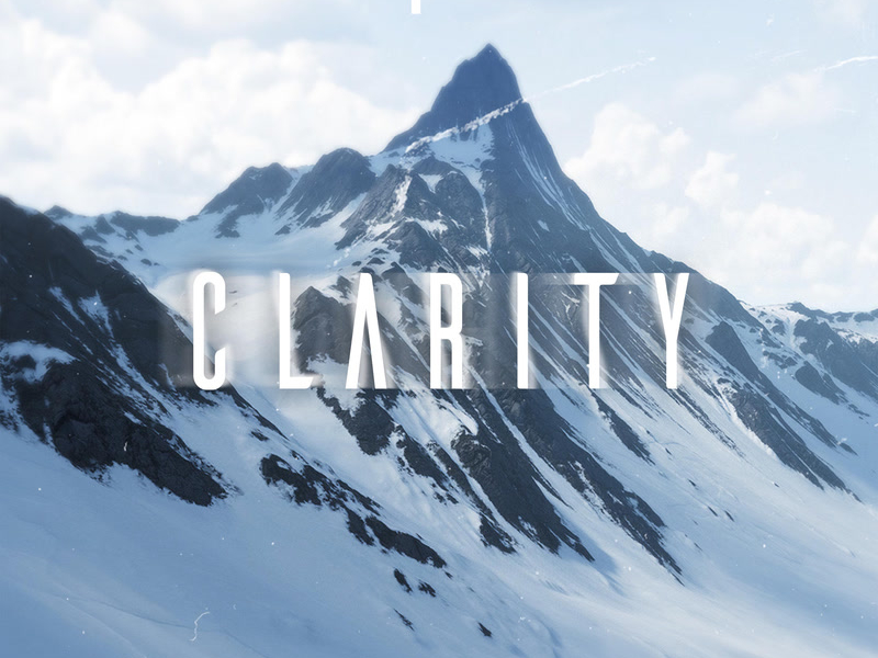 Clarity (Single)