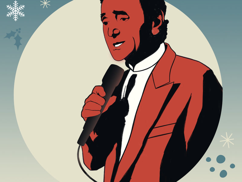 My Own Child For Christmas From You (Single)