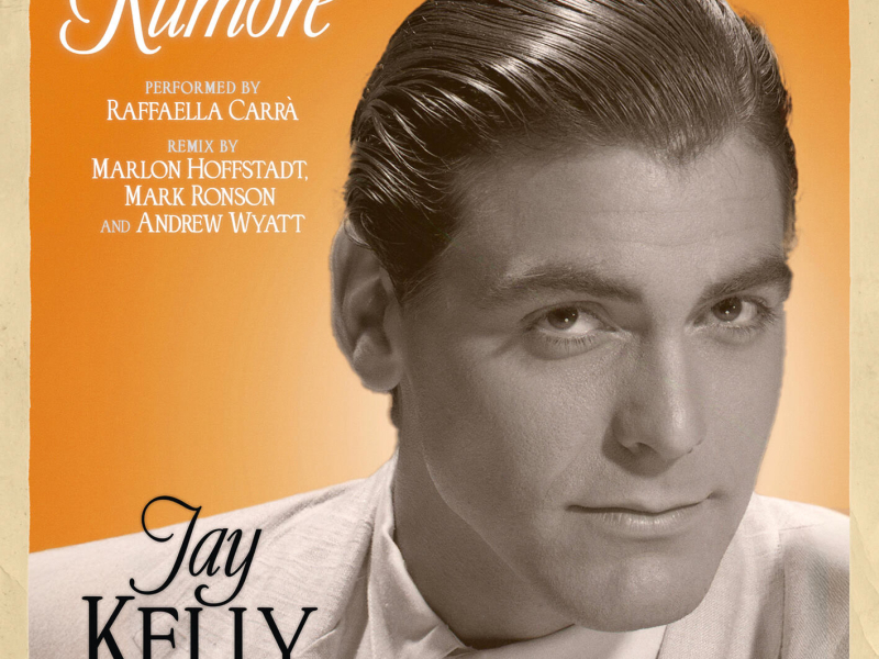 Rumore (Remix) (Single)