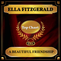 A Beautiful Friendship (Billboard Hot 100 - No 74) (Single)