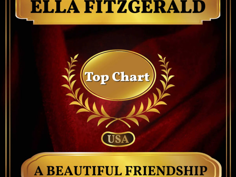 A Beautiful Friendship (Billboard Hot 100 - No 74) (Single)