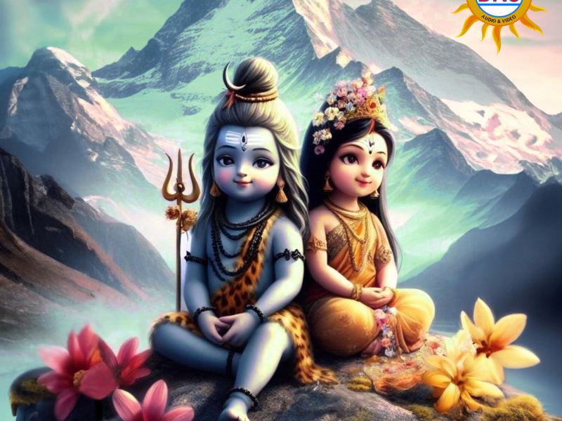 Siva Amruthadhara 1 (Single)