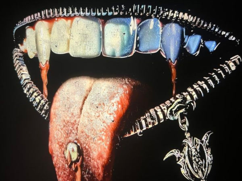 pode por tudo (Remastered 2025) (Single)