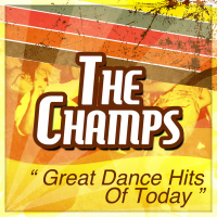Great Dance Hits of Today