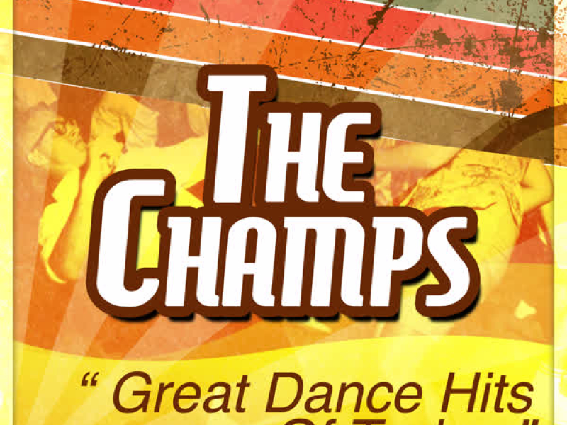 Great Dance Hits of Today