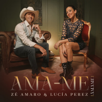 Ama-me (Ámame) (Single)