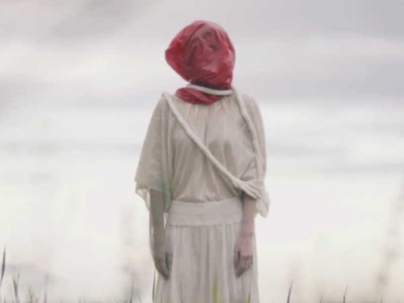 Time Is God (Single)