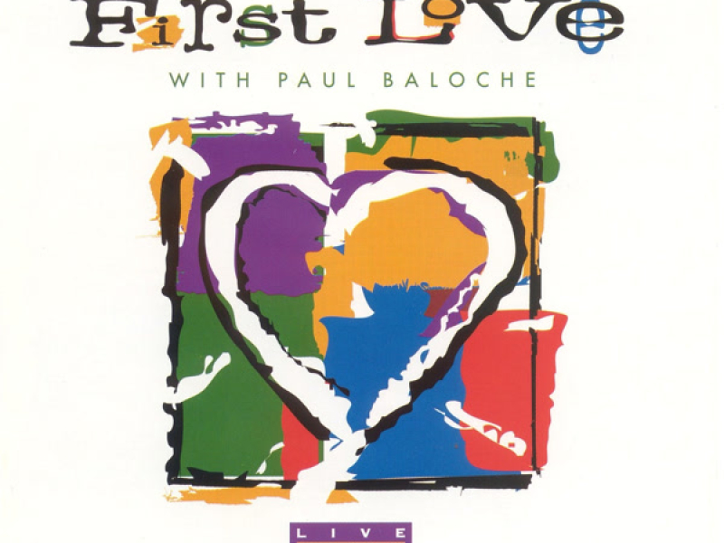 First Love (Live)