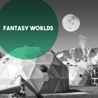 Fantasy Worlds