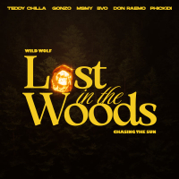 Lost In The Woods (EP)