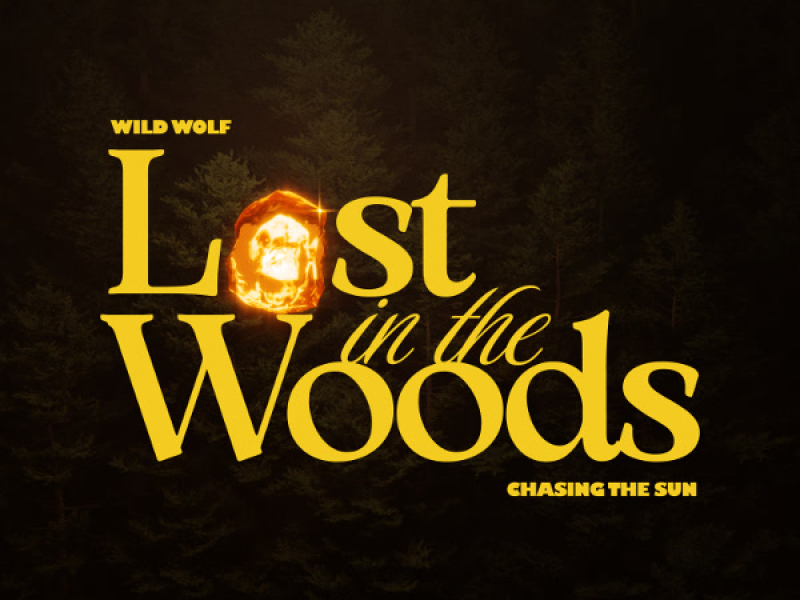 Lost In The Woods (EP)