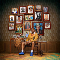 Sowenza Rongo (Single)