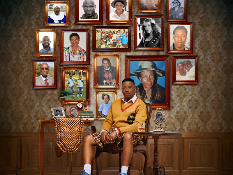 Sowenza Rongo (Single)