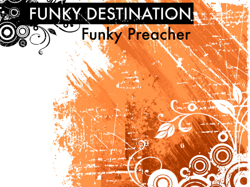 Funky Preacher (EP)