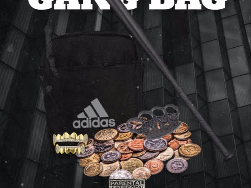 Gang Bag (EP)