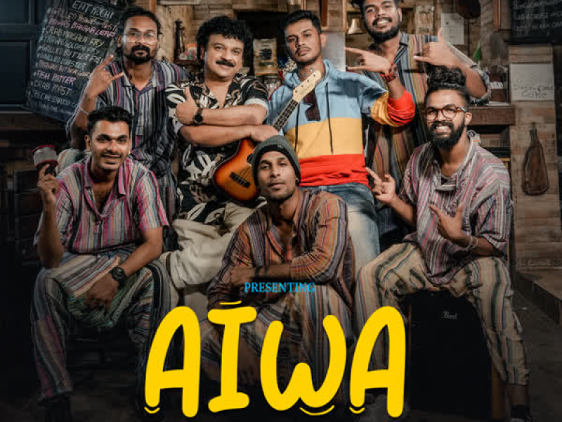 Aiwa (Single)