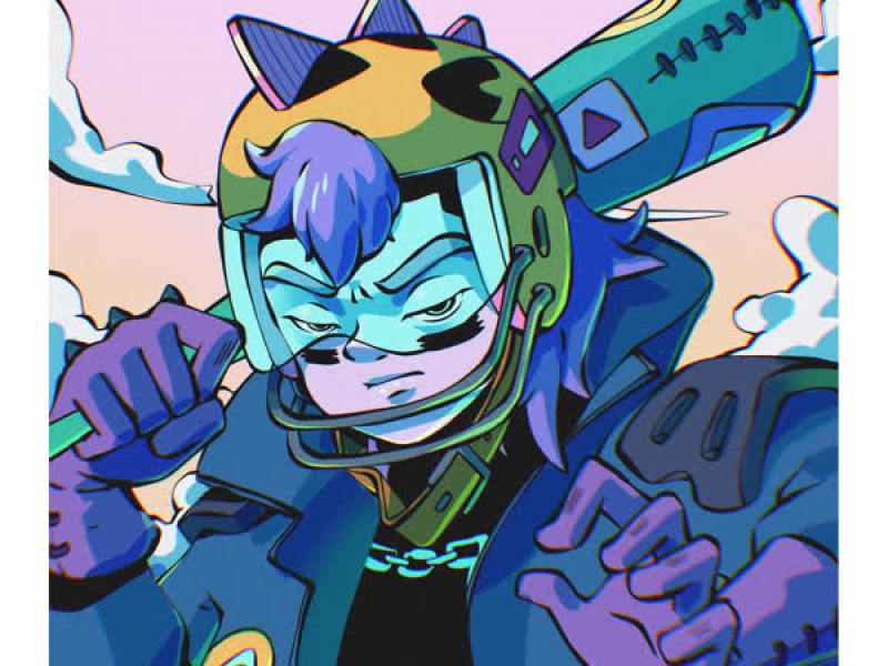 Enlighten Me (Single)