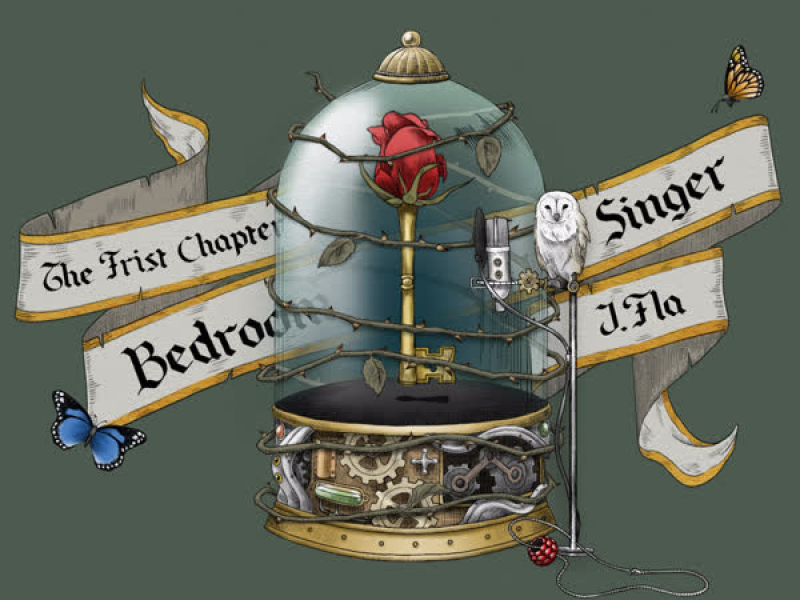 Bedroom Singer (Single)