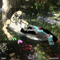 CRYBABY (Single)