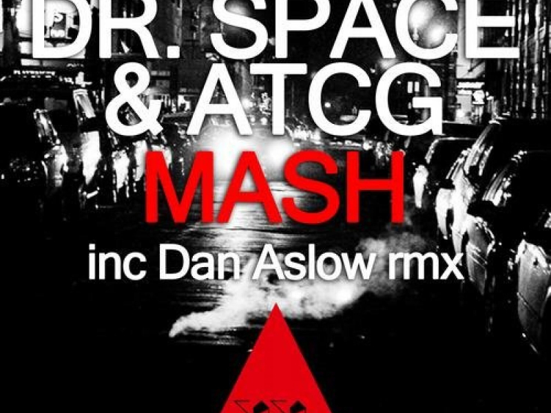 Mash (Single)