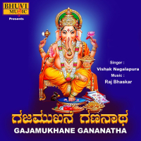 Gajamukhane Gananatha (Single)