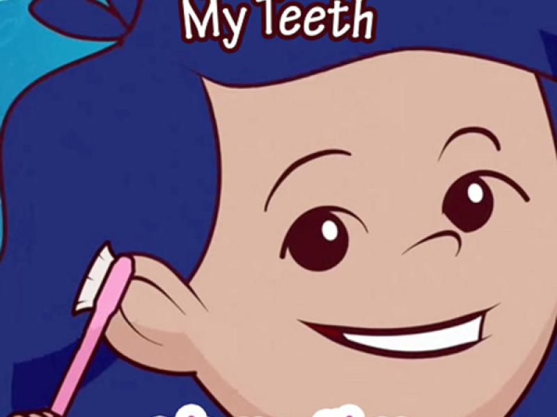 I Brush My Teeth (Single)