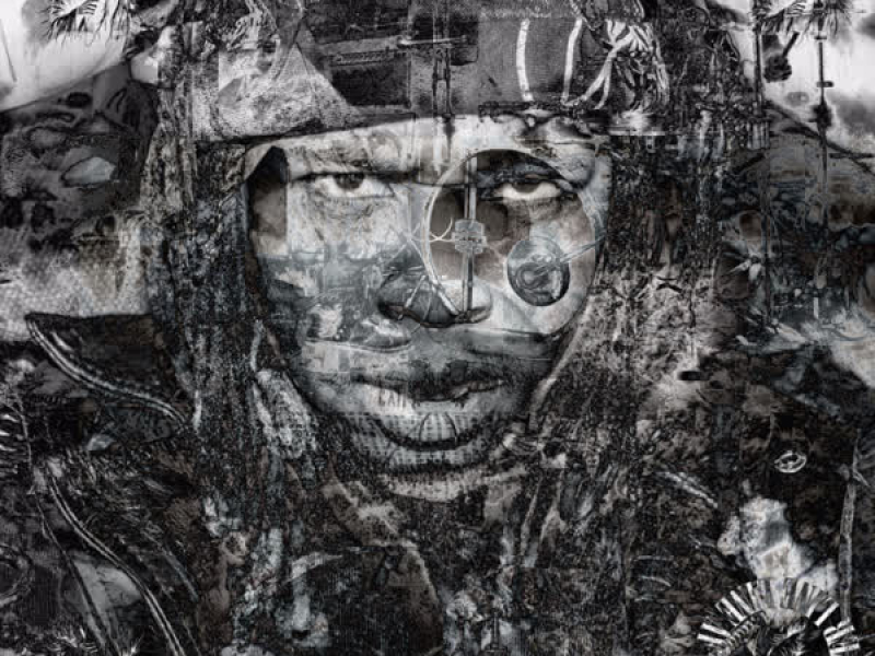 Line After Line (EP)