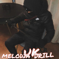 MELODIA UK DRILL (Single)