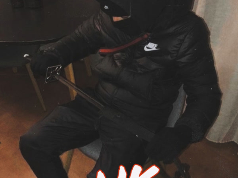 MELODIA UK DRILL (Single)