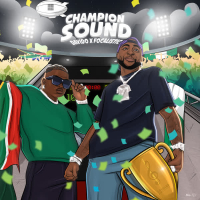 Champion Sound (Single)