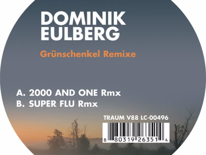 Grünschenkel Remixe