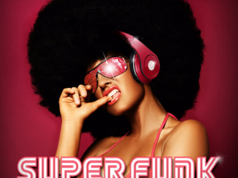 Superfunk