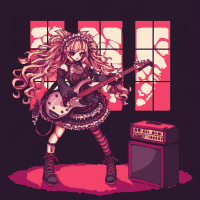 Subboom 8bit chiptune (Single)