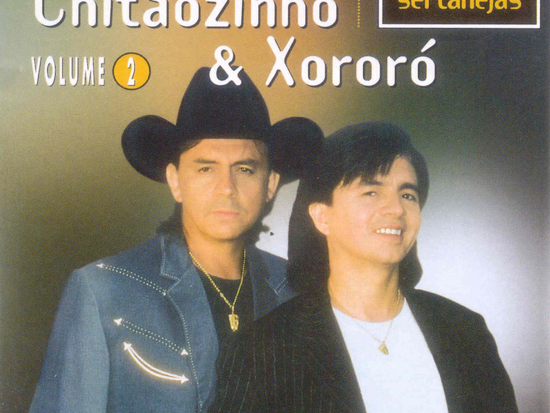 Ráizes Sertanejas Volume 1