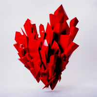 LOVE INSANE (DnB Remix) (Single)