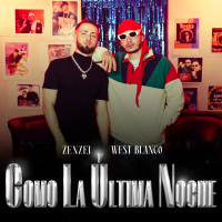 Como La Última Noche (Single)