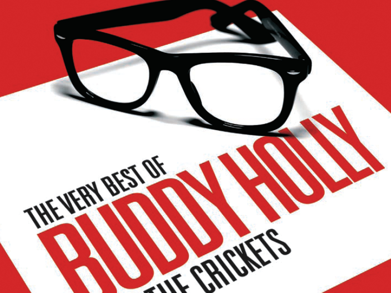 The Very Best Of Buddy Holly & The Crickets