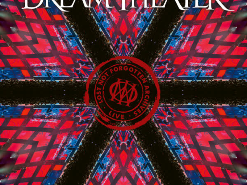 Lost Not Forgotten Archives: ...and Beyond - Live in Japan, 2017