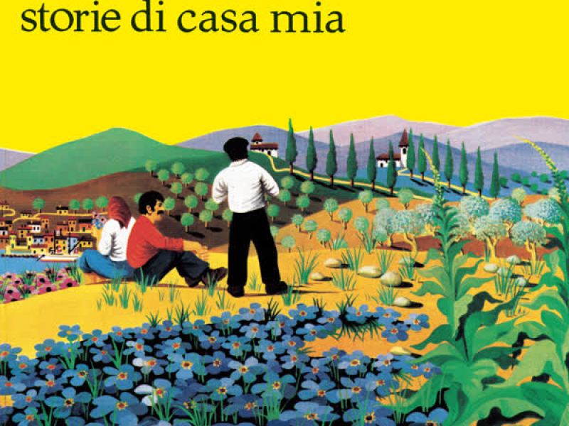 Storie Di Casa Mia