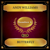 Butterfly (Billboard Hot 100 - No. 01) (Single)