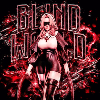BLIND WORLD (Single)