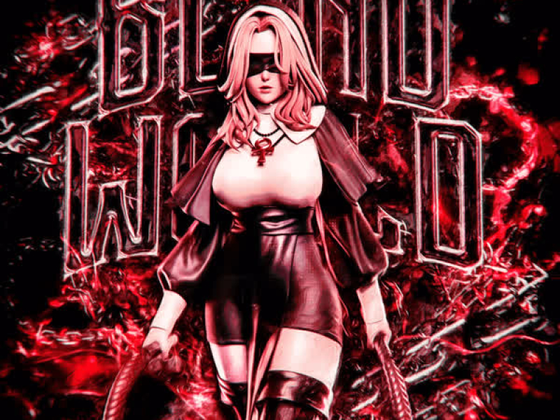 BLIND WORLD (Single)