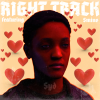 Right Track (Single)